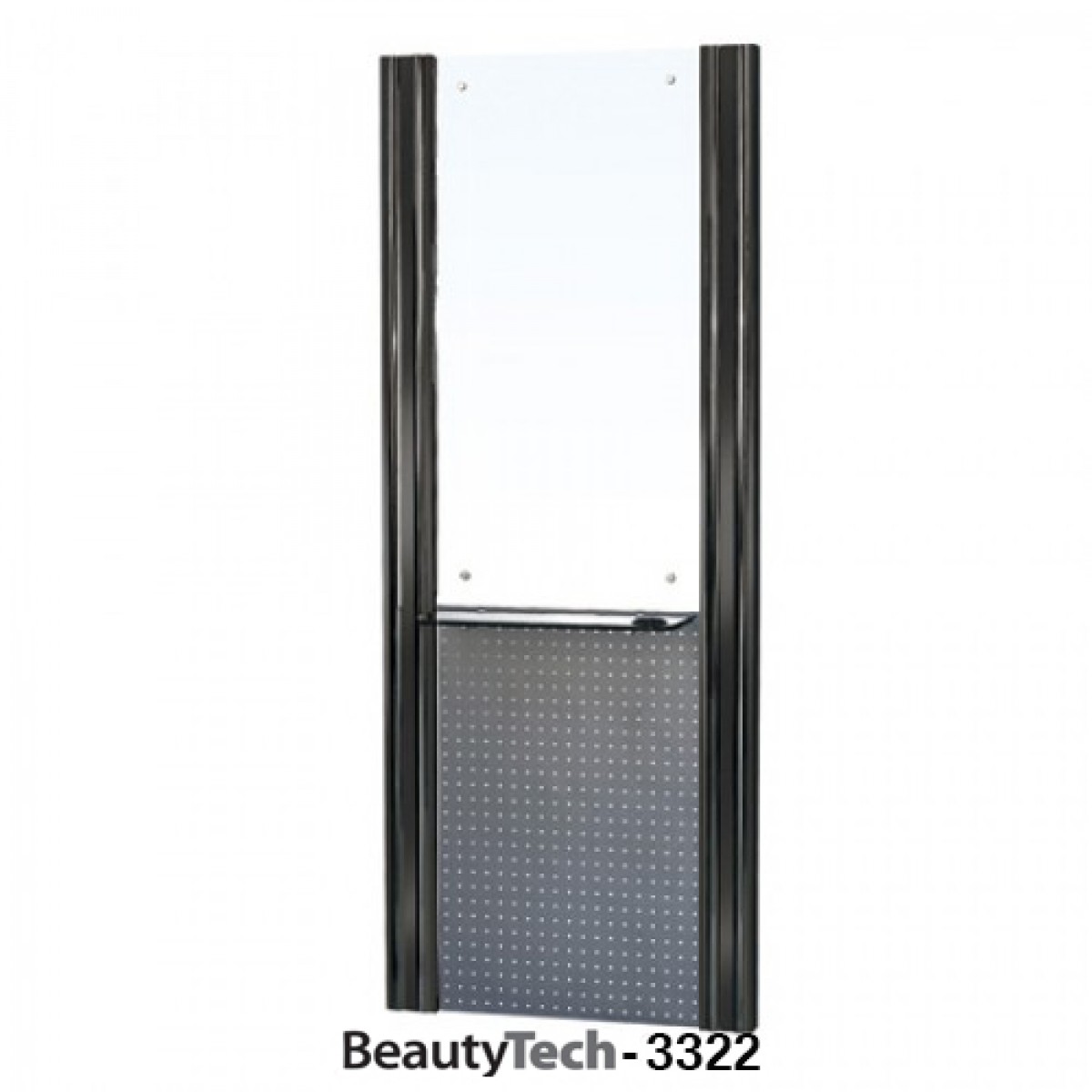 Τουαλέτα Κομμωτηρίου